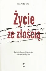 Życie ze złością - Rozwój osobisty - miniaturka - grafika 2