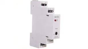 Zamel Automat schodowy ASM-02 EXT10000006 - Inne akcesoria elektryczne - miniaturka - grafika 2