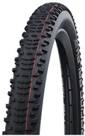 Opony rowerowe - Schwalbe Racing Ralph Super Ground Evo Folding Tyre 29x2.35" TLE E-25 Addix Speed SnakeSkin, czarny 60-622 | 29x2,35" 2021 Opony do rowerów elektrycznych 1402990451 - miniaturka - grafika 1