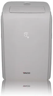 Vaco Klimatyzator przenośny Arrifana VAC0909W - Klimatyzatory - miniaturka - grafika 4