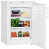 Szafy i witryny chłodnicze - Liebherr Zamrażarka szufladowa | 98L | 553x624x(H)851mm -1213 - miniaturka - grafika 1