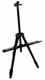 IsoTrade Sztaluga malarska - Pozostałe akcesoria dla plastyków - miniaturka - grafika 2