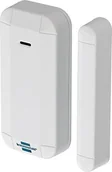 Alarmy - Brennenstuhl BrematicPRO door & window contact opening detector (1294250) - miniaturka - grafika 1
