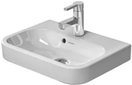 Umywalki - Duravit Happy D.2 50x36 0710500000 - miniaturka - grafika 1