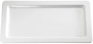 APS taca gd101 prostokątne bufet, 1/2 GN, biały GD101 - Tace i patery APS taca gd101 prostokątne bufet, 1/2 GN, biały GD101 - Tace i patery - miniaturka - grafika 2