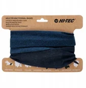 Czapki i chusty sportowe męskie - Hi-Tec Chusta Wielofunkcyjna komin Temi - miniaturka - grafika 1