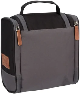 Abbey Kosmetyczka podróżna Smart Abbey 21ZE-ZWA - Kosmetyczki, organizery i kuferki - miniaturka - grafika 7