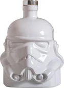 Kieliszki - Thumbs Up karafka Stormtrooper 750 ml szkło/korek biały twm_992306 - miniaturka - grafika 1