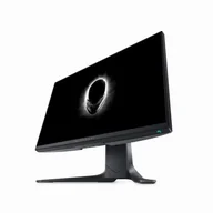 Monitory - Dell AW2521HFL - miniaturka - grafika 1