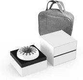 Pozostałe urządzenia kosmetyczne - Qlife Generator wodoru Q-Spa - kąpiel i terapia w jednym. - miniaturka - grafika 1