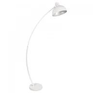 Lampy stojące - Rabalux Otto Biały mat E27 Lampa podłogowa 5594 5594 - miniaturka - grafika 1