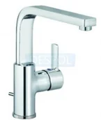 Baterie umywalkowe - Kludi Zenta 420250575 - miniaturka - grafika 1