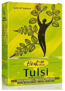 Hesh Maska do włosów Tulsi - 339-0 - Maski do włosów - miniaturka - grafika 2