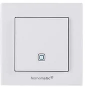 Systemy inteligentnych domów - Homematic IP HomeMatic IP HmIP-STH 150181A0 - miniaturka - grafika 1