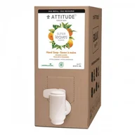 Mydła - ATTITUDE Super Leaves, Mydło do rąk, Liście pomar - miniaturka - grafika 1