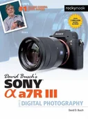 Albumy obcojęzyczne - David Busch s Sony Alpha A7R III - miniaturka - grafika 1