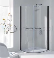 Kabiny prysznicowe - Sanplast Prestige III kabina prysznicowa 600073052059401 - miniaturka - grafika 1