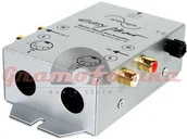 Akcesoria gramofonowe - Analogis Przedwzmacniacz gramofonowy Easy Phono 6030 - miniaturka - grafika 1