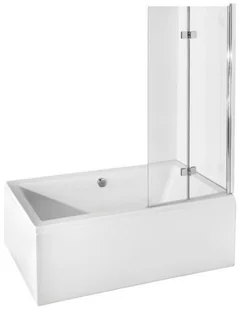 PMD Piramida Prestigio parawan nawannowy 2-skrzydłowy 80x150cm PP-2S - Parawany nawannowe - miniaturka - grafika 2