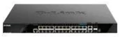 Switche - D-Link DGS 1520-28MP DGS-1520-28MP - miniaturka - grafika 1