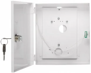 Abcvision obudowa do kamer KLAWIATURY ALARMOWEJ AWO-363 - Akcesoria do monitoringu - miniaturka - grafika 2