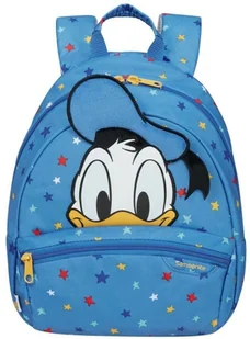 Samsonite Samsonite Disney Ultimate 2.0 plecak dziecięcy S, 28,5 cm, 7 l, wielokolorowy (Donald Stars) 140111/9549 - Plecaki - miniaturka - grafika 7