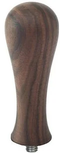 JOE FREX JOE FREX - tamper Elegance Walnut JFTEW - Akcesoria i części do ekspresów do kawy - miniaturka - grafika 3