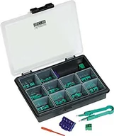 Domofony - Legrand 3501 K walizka konfiguratoren + akcesoria 3501K - miniaturka - grafika 1