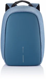 XD Design Plecak Bobby Hero Small błękitny P705.709) - Torby na laptopy - miniaturka - grafika 3