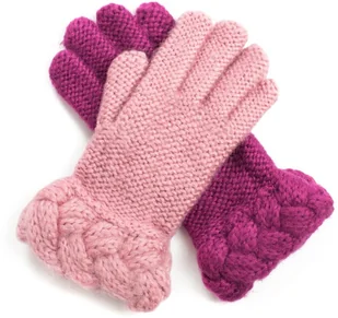 Art of Polo Rękawiczki Petite - Rękawiczki - miniaturka - grafika 3