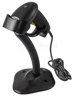 HDWR Czytnik kodów kreskowych 2D HD-42A PROMOCJA! HD42A - Czytniki kodów kreskowych - miniaturka - grafika 2