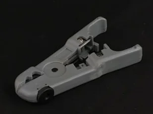 Stripper Utp/ftp Z Pokrętłem Regulacji Głebokości - Pozostałe akcesoria sieciowe - miniaturka - grafika 2