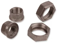 Akcesoria grzewcze - Grundfos Śrubunek 1 1/4 ups-32 komplet - miniaturka - grafika 1