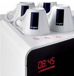 Ekspres do kawy Lavazza 1800 Espresso Point - Ekspresy do kawy - miniaturka - grafika 2