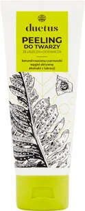 DUETUS Peeling do twarzy 75ml 7074267 - Peelingi i scruby do twarzy - miniaturka - grafika 10