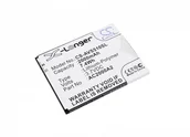 Baterie do telefonów - Cameron Sino Archos 50c Oxygen AC2000A2 2000mAh 7.40Wh Li-Polymer 3.7V - miniaturka - grafika 1