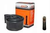 Dętki rowerowe - CST Dętka 26x2,20/2,50 sv/av 48mm - miniaturka - grafika 1