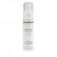 Colourlock Colourlock Soft Clean 200ml Środek czyszczący do skór