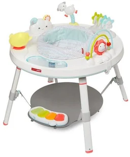 Skip Hop Stolik interaktywny 3w1 Chmurka - Zabawki interaktywne dla dzieci Skip Hop Stolik interaktywny 3w1 Chmurka - Zabawki interaktywne dla dzieci - miniaturka - grafika 1