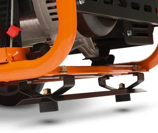 Agregat prądotwórczy DAEWOO EXPERT LINE GDA8500E - Agregaty prądotwórcze - miniaturka - grafika 12