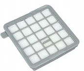 Filtry do odkurzaczy - ZELMER Filtr Epa odkurzacza ActiveGo ZVC227SF - miniaturka - grafika 1