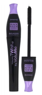 Bourjois Paris Paris Mascara Twist Up The Volume 8ml W Tusz do rzęs 22 Black Balm 71489 - Tusze do rzęs Bourjois Paris Paris Mascara Twist Up The Volume 8ml W Tusz do rzęs 22 Black Balm 71489 - Tusze do rzęs - miniaturka - grafika 3