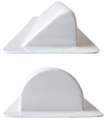 Noże kuchenne - Form zum Trocknen v.DamenSchuh pme tworzywo sztuczne Cutters Ladies buty, pięty i Top dawnej 109SE051 - miniaturka - grafika 1