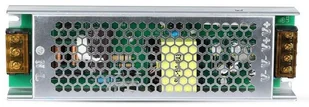 v-tac Zasilacz LED V-TAC 150W Ściemnialny 12V 12.5A IP20 Modułowy VT-20154D - Zasilacze i transformatory - miniaturka - grafika 3