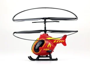 SILVERLIT Silverlit My First RC Helikopter S84703 42744 - Zabawki zdalnie sterowane - miniaturka - grafika 4