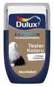 Farby zewnętrzne - Farba Dulux Easycare Vintage Miodowy 30ml - miniaturka - grafika 1