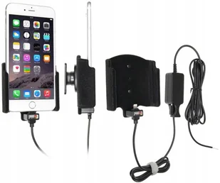 Brodit 527804 uchwyt na urządzenie do Apple iPhone 6s Plus 7320285278042 - Stacje dokujące do telefonów - miniaturka - grafika 2