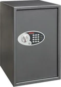 Sejfy i kasy pancerne - Phoenix Sejf Safe Tresor Compact Home Office SS0805E elektronisches Schloss - SS - miniaturka - grafika 1