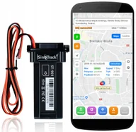 Lokalizatory GPS - lokalizator Gps do samochodu motocykla monitoring - miniaturka - grafika 1