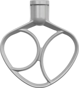 Smeg Mieszadło płaskie do miksera SMFB01 SMFB01 - Akcesoria i części do robotów kuchennych - miniaturka - grafika 2